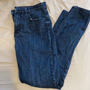 Bdg jeans